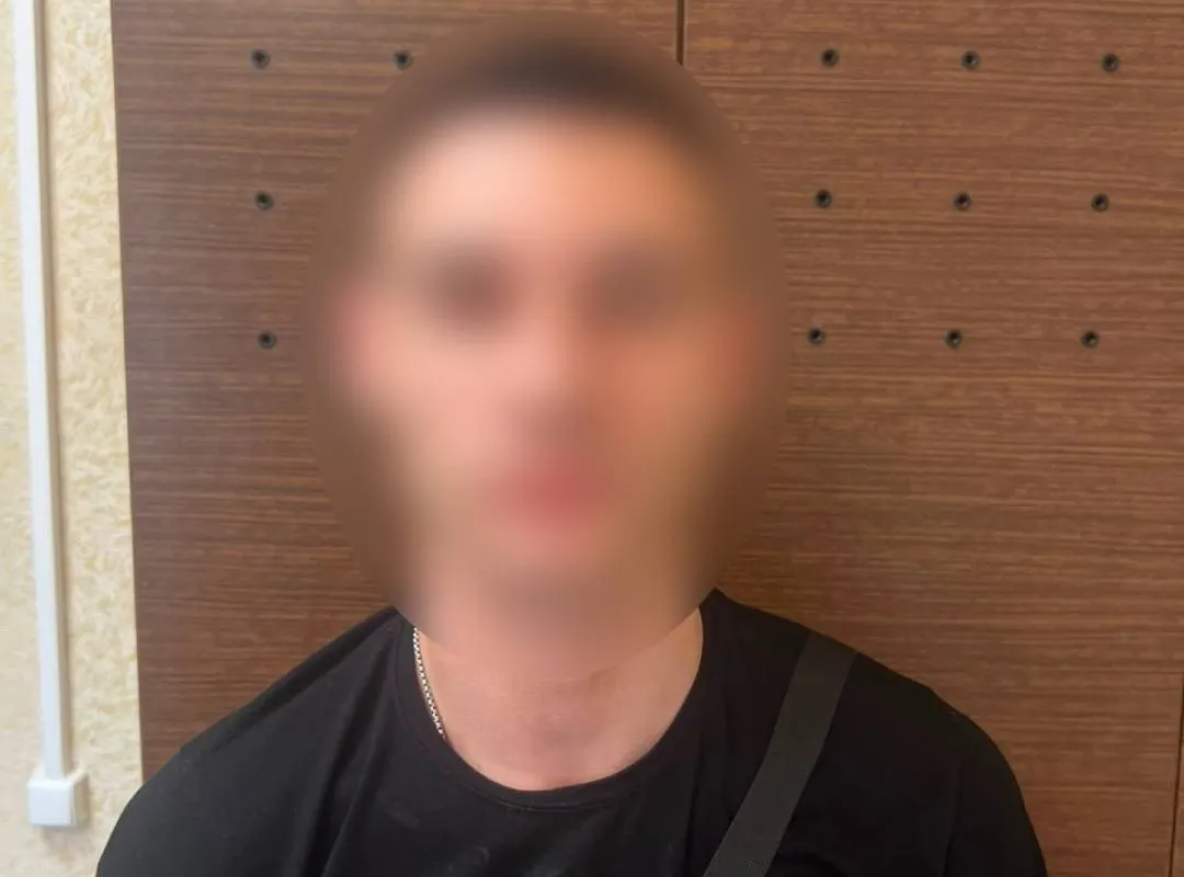 У Харкові 23-річний хлопець може сісти на 3 роки за ігнорування заборони керувати авто