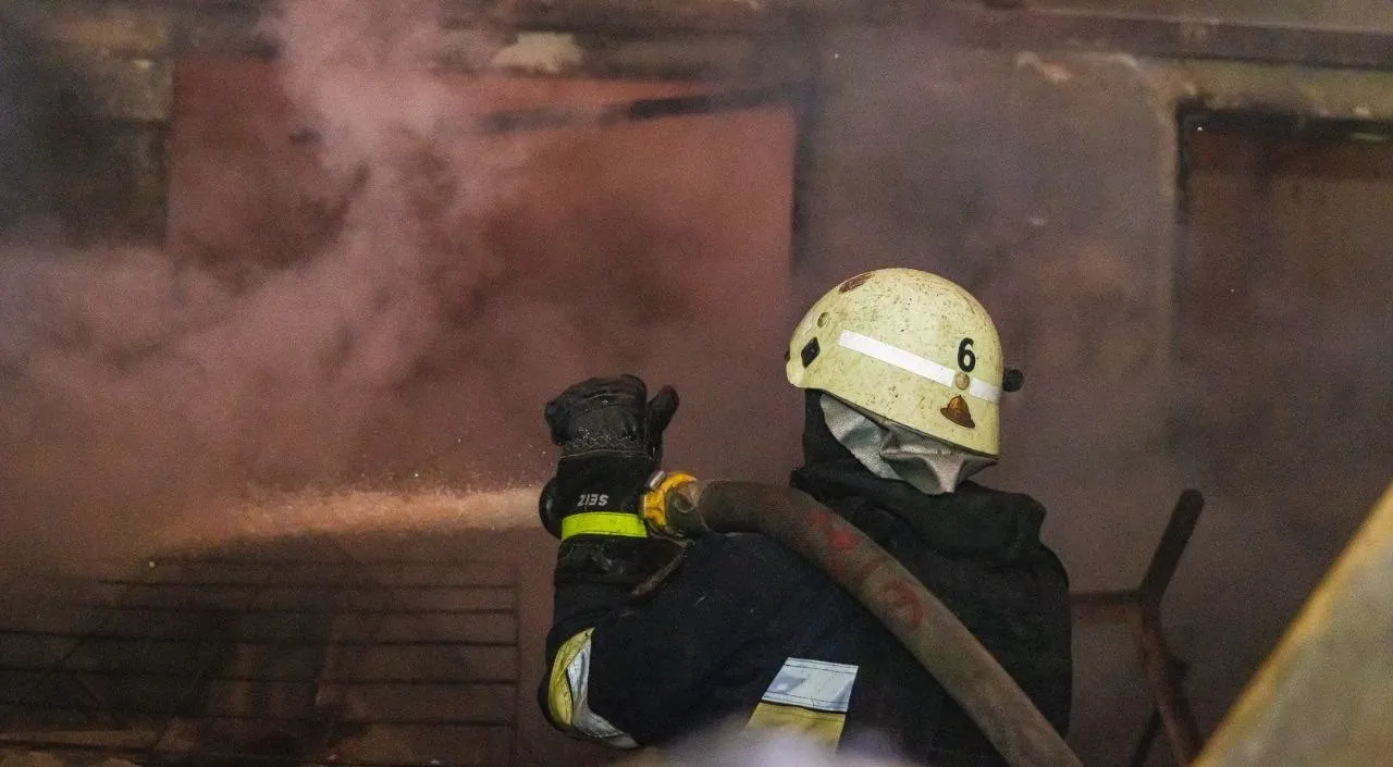 Обстріл села на Харківщині: через ракетний удар поранено дітей