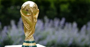 Чемпіонат світу з футболу 2026