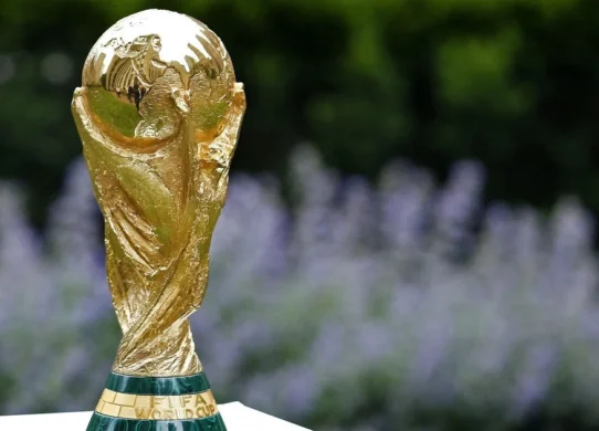 Чемпіонат світу з футболу 2026