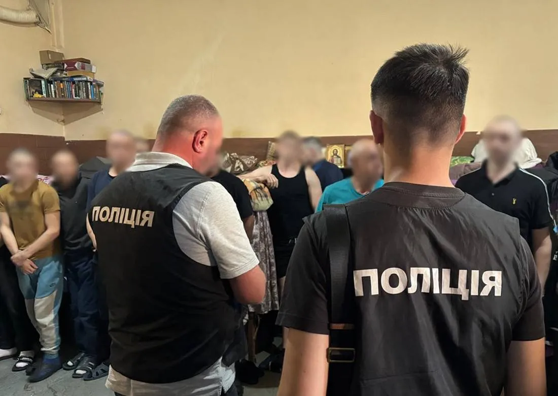 У Харкові покарають жінку, яка кілька місяців знущалася з новонародженої доньки