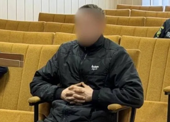На Харківщині 19-річний хлопець зґвалтував падчерку свого дядька