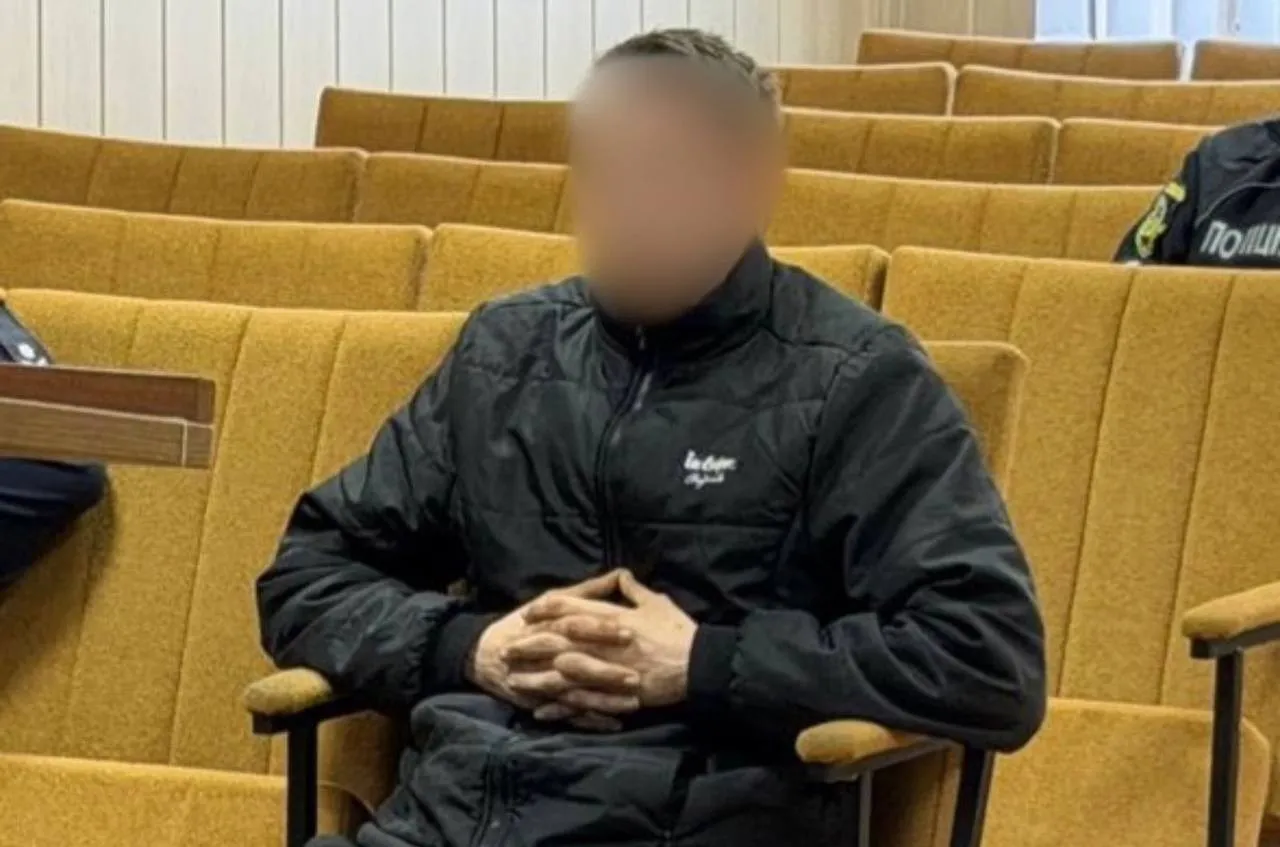 На Харківщині 19-річний хлопець зґвалтував падчерку свого дядька