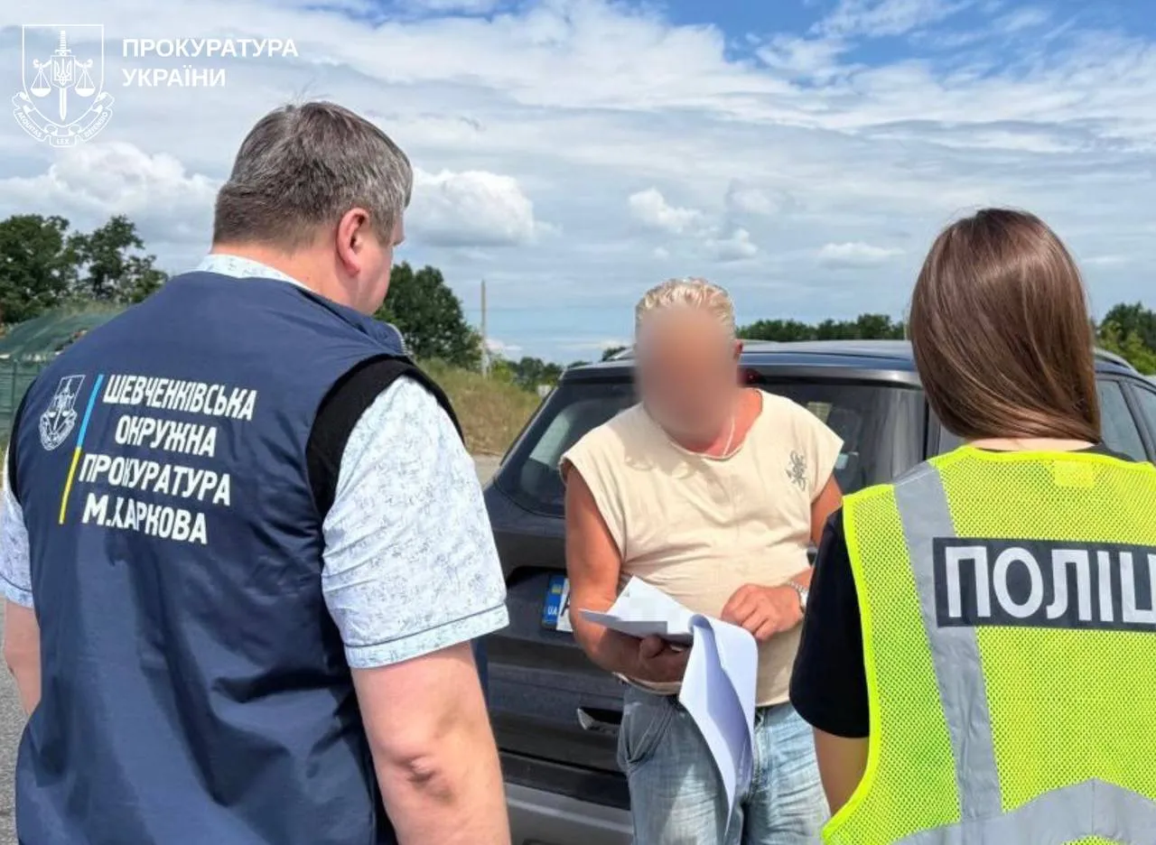 Експроректор харківського вишу заробив підозру через підпільний бізнес у гуртожитку