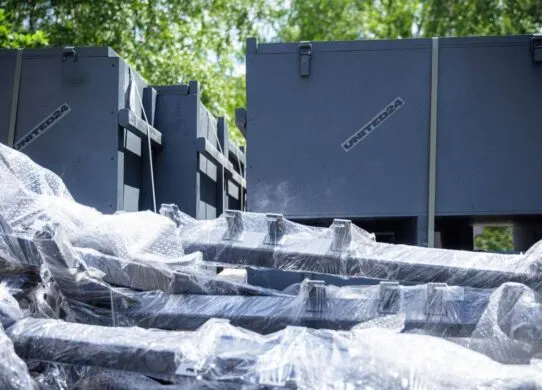 Протиповітряну оборону Харківщини посилили новими системами РЕБ за 12 млн