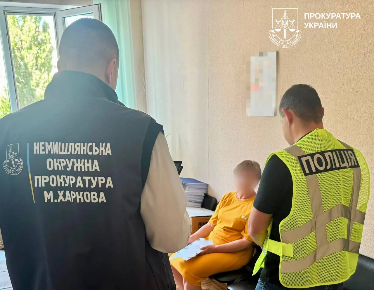 У Харкові посадовиця поліклініки переплатила 400 тисяч на дитячому харчуванні