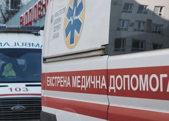 Різанина під час перевірки документів у Харкові: загинув представник ТЦК, ще один у лікарні