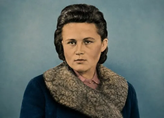Марія Римик
