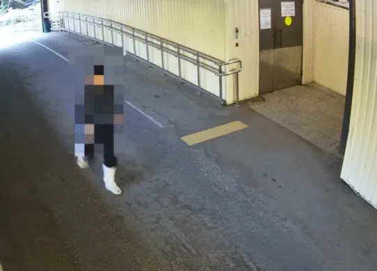 У Харкові арештант із гіпсами на обох ногах втік від конвою через вікно і поїхав на таксі