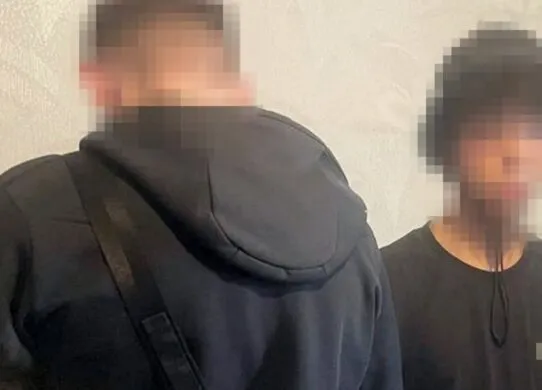 На Харківщині підліток здавав позиції ЗСУ, щоб росіяни вбили його вітчима
