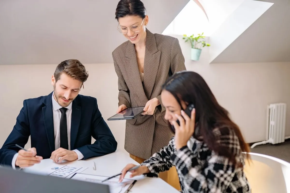 Оголошення про роботу в Звягелі: вакансії у бізнесі та фінансах