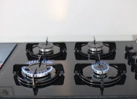 Відключення газу в Харкові 3 червня
