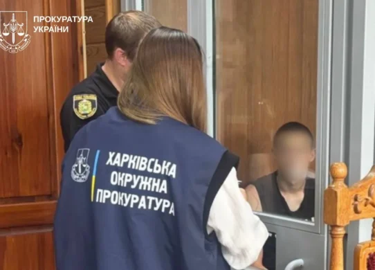 На Харківщині 18-річний хлопець ледь не задушив дівчинку через iPhone