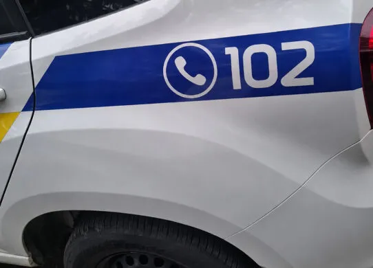 На Харківщині чоловік забив дружину під час побутового конфлікту