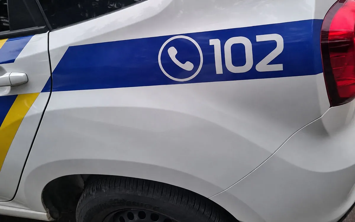 На Харківщині чоловік забив дружину під час побутового конфлікту
