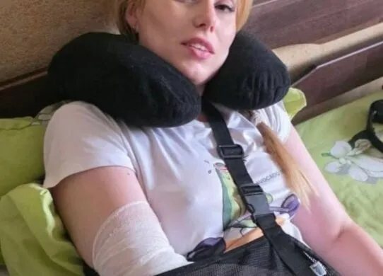 У Харкові в ТЦК побили адвокатку, і винних досі не знайшли: деталі