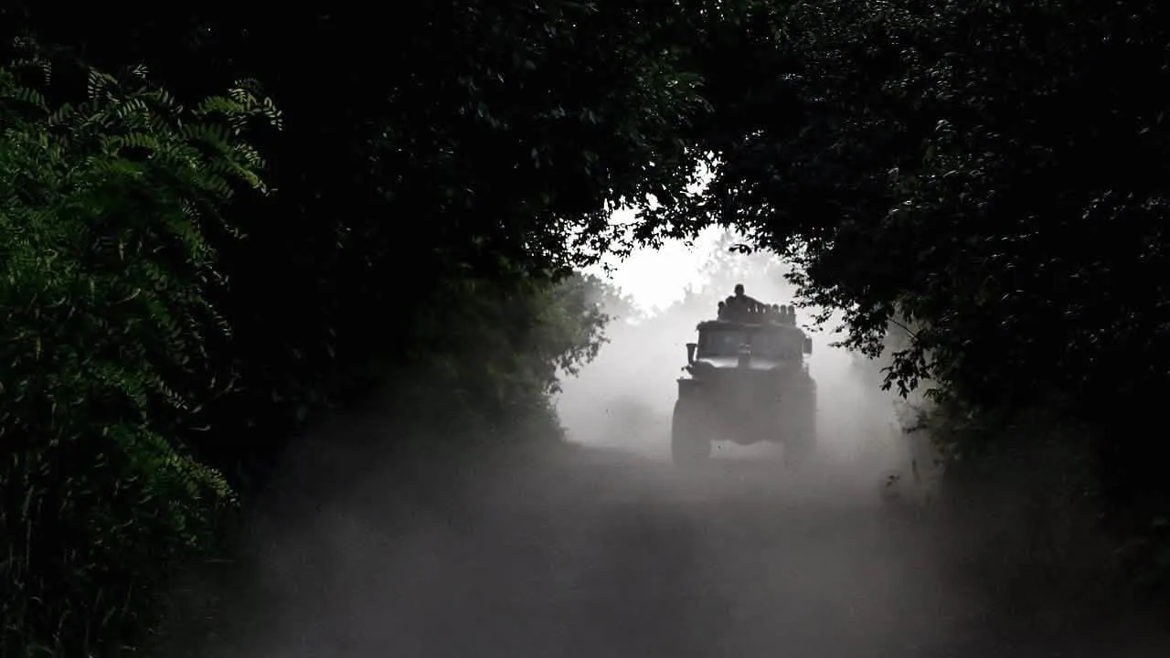 Окупанти підтягнули великі резерви та активізувалися на півночі Харківщини