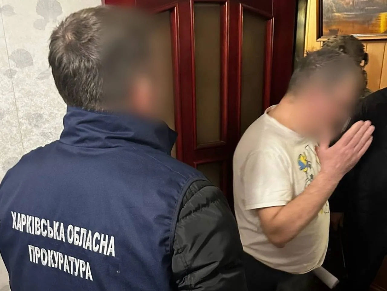 Екс-копа з Харкова судитимуть за те, що пропонував відкупити від ТЦК