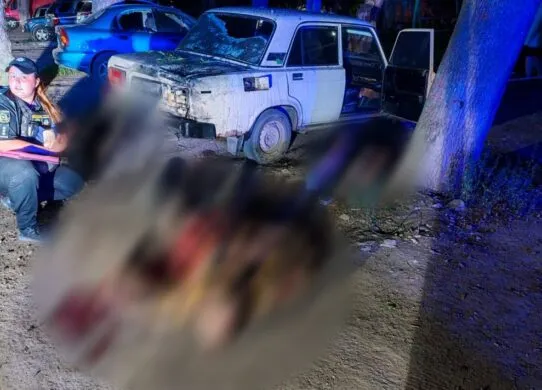 Трагедія на Харківщині: через вибух гранати загинули троє молодих чоловіків