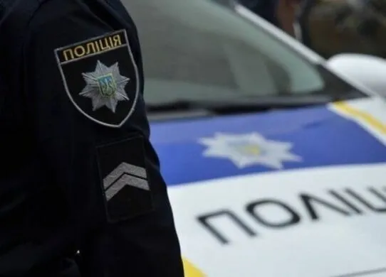 У Харкові підстрелили чоловіка, який напав з ножем на поліцейського та представника ТЦК