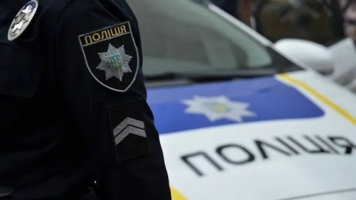 У Харкові підстрелили чоловіка, який напав з ножем на поліцейського та представника ТЦК