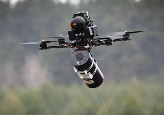 Харків запускає новий проєкт захисту від FPV-дронів: подробиці