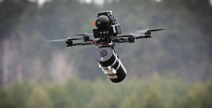 Харків запускає новий проєкт захисту від FPV-дронів: подробиці