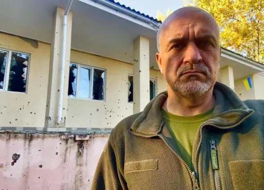 Харківський депутат пішов з посади і назвав причину звільнення
