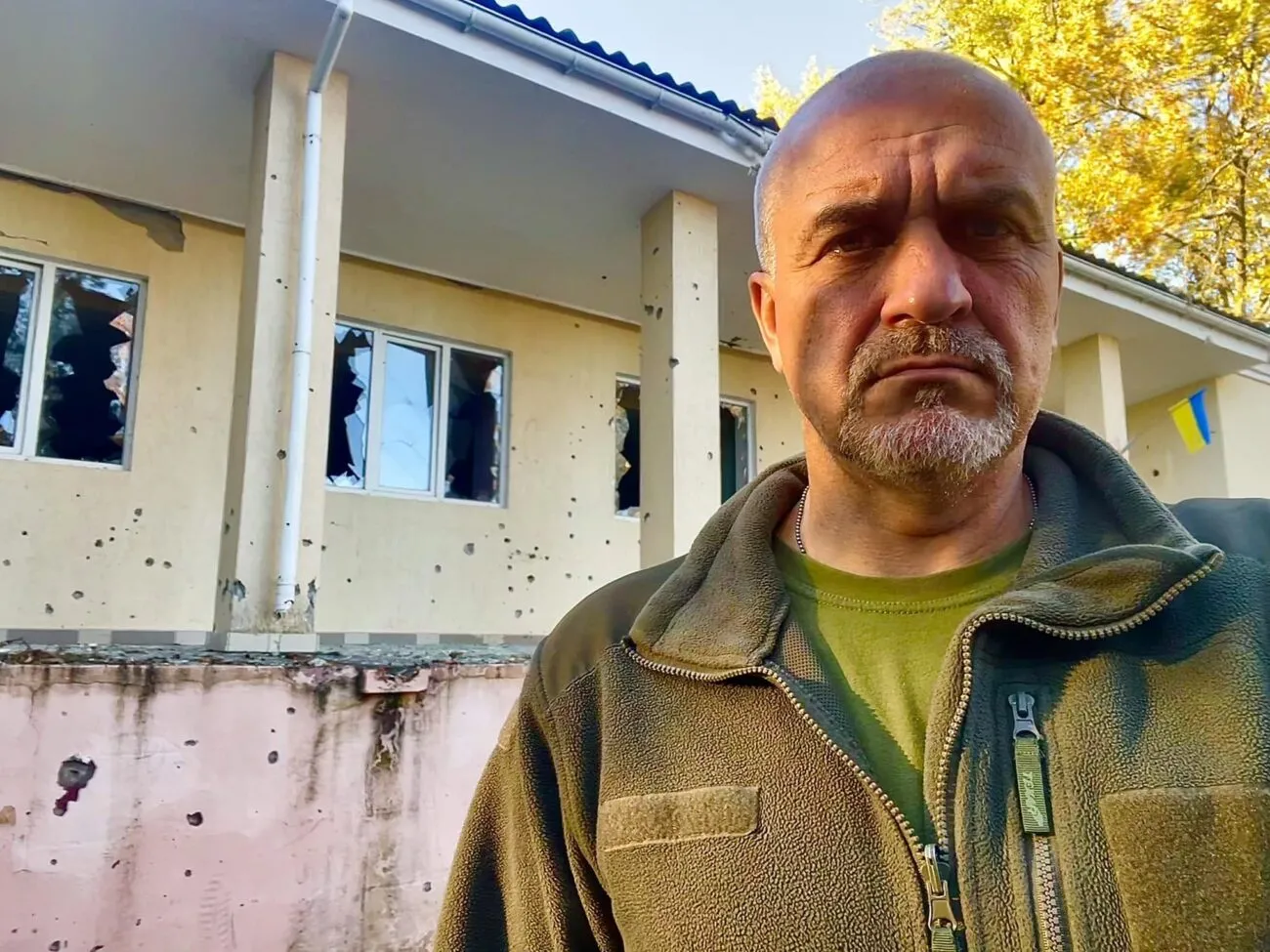 Харківський депутат пішов з посади і назвав причину звільнення