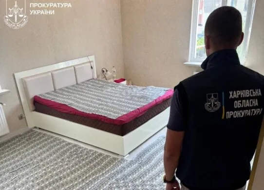У Харкові затримали працівників медзакладу, які заробляли на відстрочках для військовозобов'язаних
