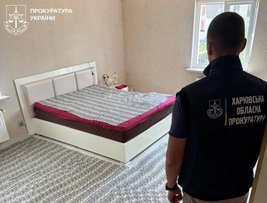 У Харкові затримали працівників медзакладу, які заробляли на відстрочках для військовозобов'язаних