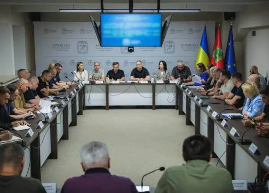 На Харківщині розширюють примусову евакуацію через обстріли