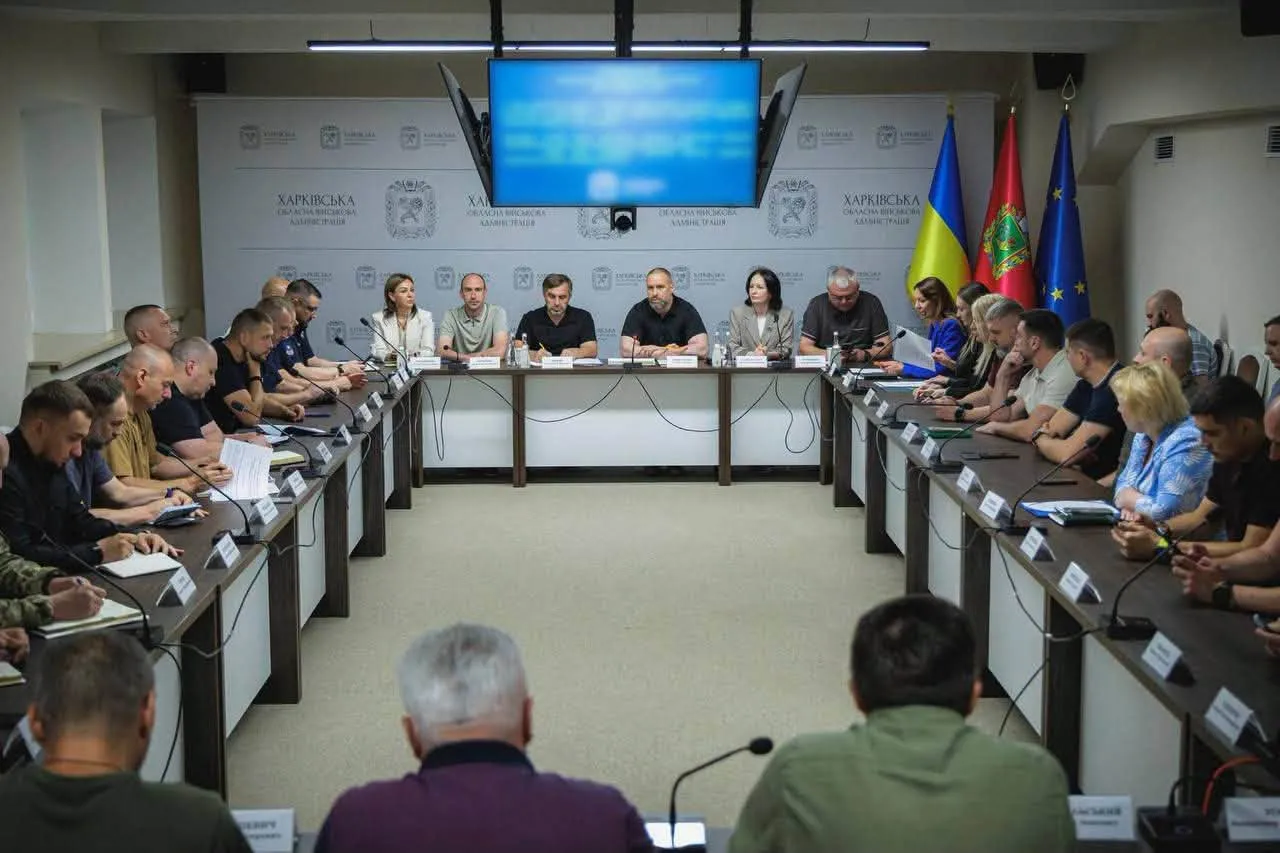 На Харківщині розширюють примусову евакуацію через обстріли