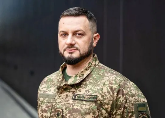 Замах у Харкові: росіяни обманом залучили 69-річного містянина для вбивства командира "Хартії"