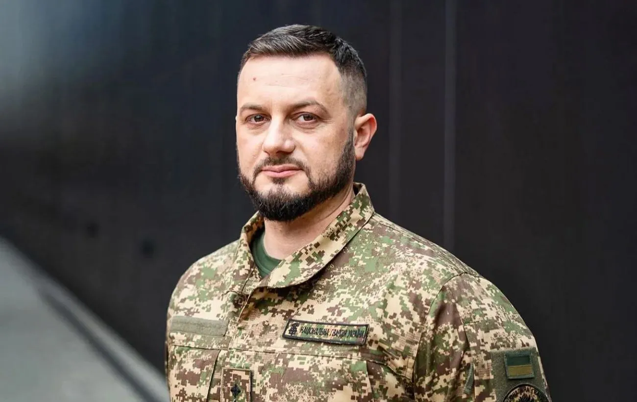 Замах у Харкові: росіяни обманом залучили 69-річного містянина для вбивства командира "Хартії"