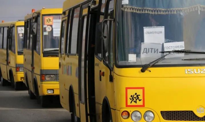 Масштабна евакуація на Харківщині: названо всі населені пункти, звідки треба їхати