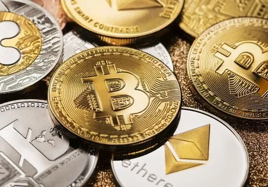 Обмен криптовалюты