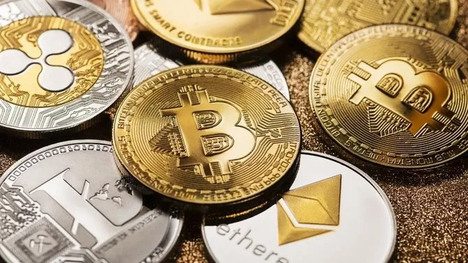 Обмен криптовалюты
