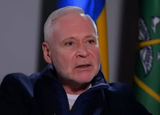 Росіяни цілять по заправках: Терехов просить харків'ян не затримуватися на АЗС під час тривог