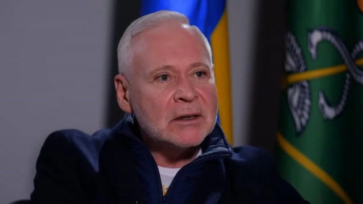 Росіяни цілять по заправках: Терехов просить харків'ян не затримуватися на АЗС під час тривог