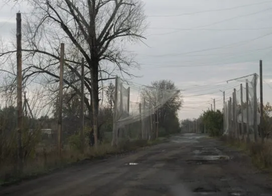Росіяни вбили останню мешканку села Токарівка Друга