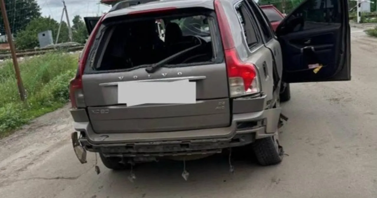 На Харківщині ворог обстріляв авто з немовлям: наслідки атаки