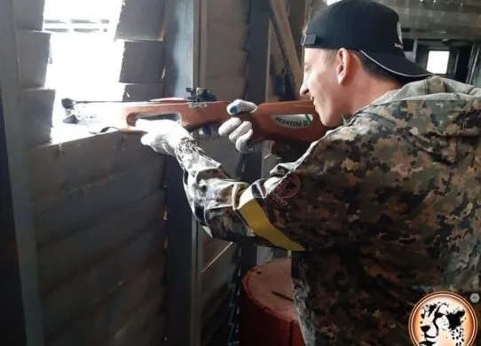 Чи боляче грати в пейнтбол - відповідаємо чесно
