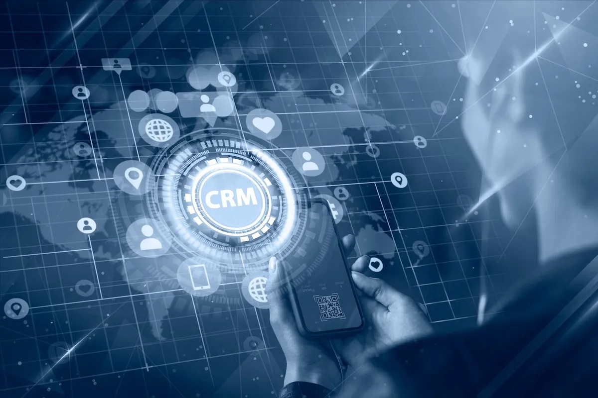 Venta CRM для доставки піци як спосіб пришвидшення доставки