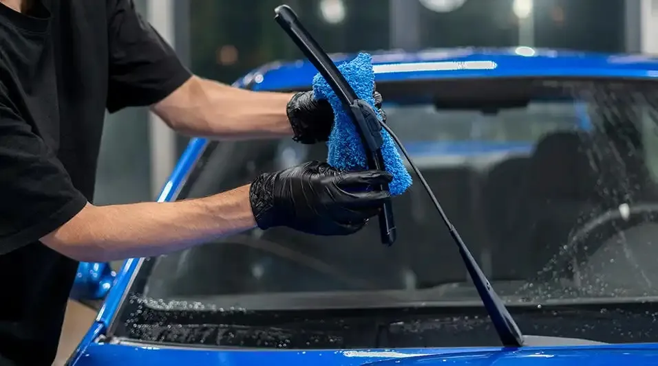 Як підготувати автомобіль до продажу?
