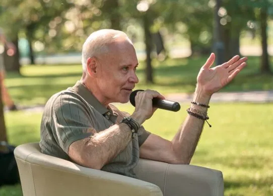 Мер Харкова Ігор Терехов жорстко розкритикував дії ТЦК