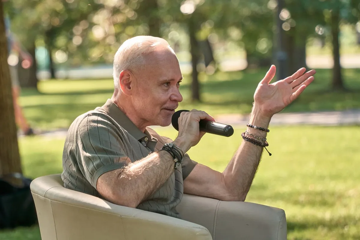 Мер Харкова Ігор Терехов жорстко розкритикував дії ТЦК