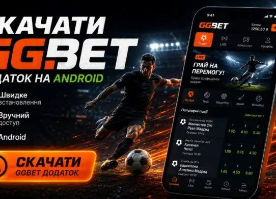 Рейтинг букмекерських контор