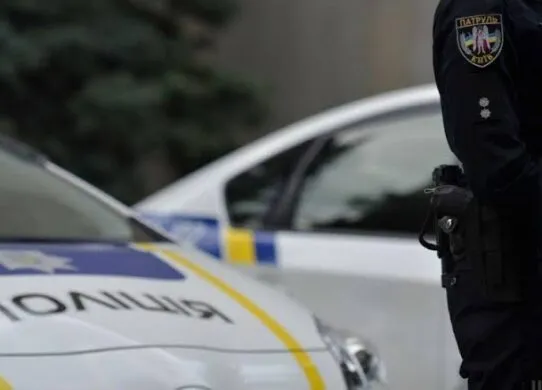 На Харківщині поліція працюватиме у посиленому режимі 22-24 серпня: що відомо
