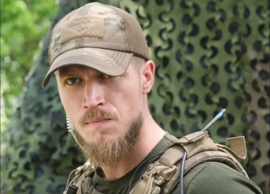 У Харкові знайшли пакунки з речовиною в авто екскомандира "Магури" Ширшина: поліція розкрила деталі